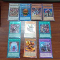 遊戯王　アルティメットスペシャルパック　14枚まとめ売り