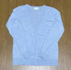 フォーエバー21 綿混カーディガン