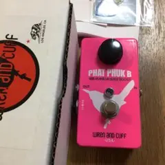 Wren and Cuff Phat Phuk B
