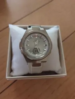 BABY-G MSG-W200-7AJF