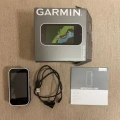 GARMIN APPROACH G80