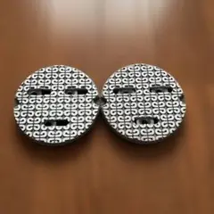 バートン　3Dディスク　パット付き