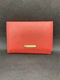 BURBERRY バーバリー 名刺入れ カード入れ チェック柄