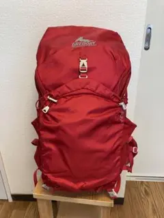Gregory(グレゴリー)バックパックJ28