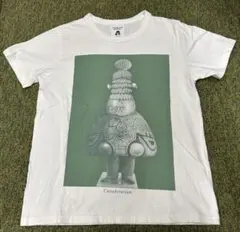TACOMA FUJI RECORDS タコマフジレコード　Tシャツ