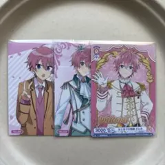 すとぷり カード 映画特典