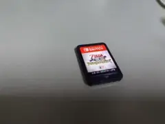 switch ゼルダ無双 ハイラルオールスターズDX ソフトのみ