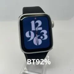 Apple Watch Series4 40mm GPSモデル BT92％