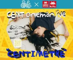 【オンクレ未開封品】セントチヒロ・チッチ CENT コラボブランケット