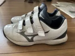 MIZUNO トレーニングシューズ 25cm