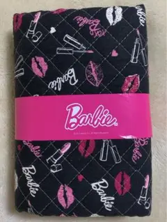 Barbie キルティング生地 新品 106cm×50cm バービー