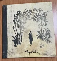 SIGUR ROS / TAKK . . シガーロス