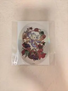 ルンルン ART OF NIJISANJI 特典