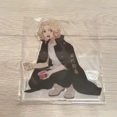 東リベ マイキー アクスタ
