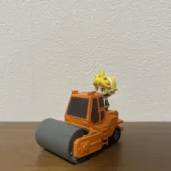 2025年最新】ねんどろいどぷらす 激走プルバックカーの人気