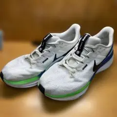 ナイキ　NIKEエアズームストラクチャー25 27.5cm