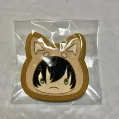 KING OF PRISM アニカフェ クリップ タイガ