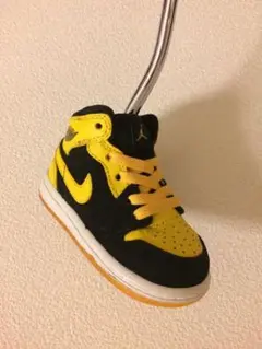 【超超レア・美品】 NIKE JORDAN 1 ナイキ ジョーダン パターカバー