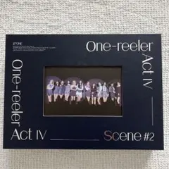 IZ*ONE One-reeler Act Ⅳ Scene #2