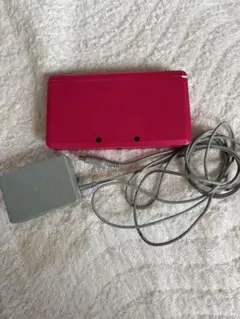 ニンテンドー3DS ジャンク品 箱無し