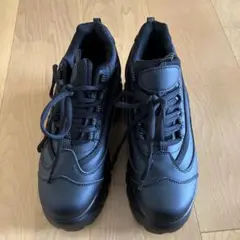 厚底 スニーカー コスプレ デメテル