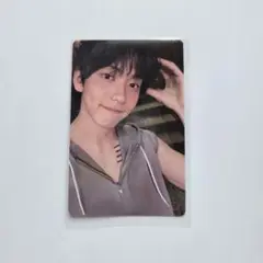 TXT TOGETHER スビン Etched 封入 トレカ