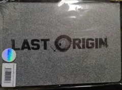 ラストオリジン LAST ORIGIN タブレットケース iPadケース