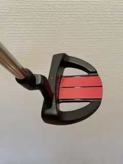 【美品】ウイルソンゴルフ パター PROSTAFF Putter