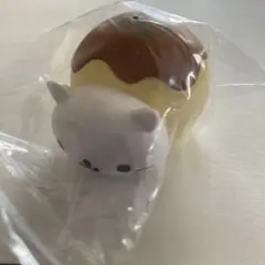 San-Xオールスターズ　フィギュアコレクションVol.3　にゃんにゃんにゃんこ
