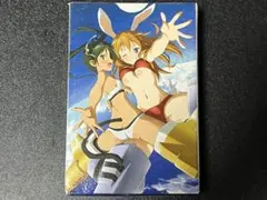激レア★【ストライクウィッチーズ☆トランプ】カードゲーム トレカ