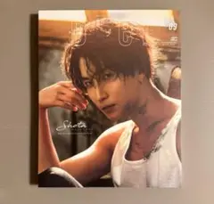 duet 9月号 渡辺翔太