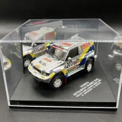 2025年最新】PAJERO DAKARの人気アイテム - メルカリ