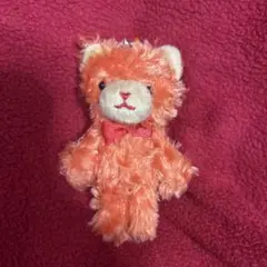 ロッソ（一十木音也）PRINCE CAT ぷち ぬいぐるみバッジ