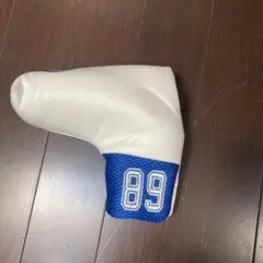 【中古】パーリーゲイツ　パターカバー