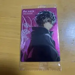 アイドリッシュセブン　ウエハース25 百