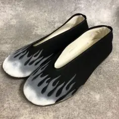 ■ SEAN NISH ショーンニッシュ カンフーシューズ スニーカー 裕福隼