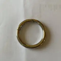 カラビナ 40mm×20個