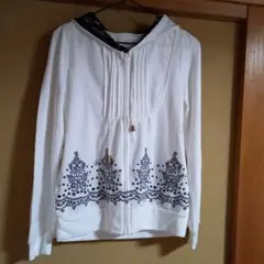 ♡アンクルージュのパーカー♡