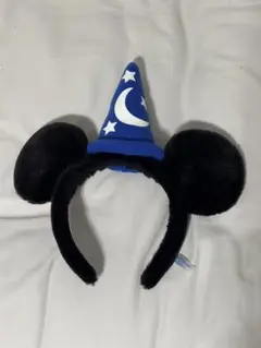 ディズニーカチューシャ