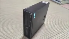 HP Z200 workstation SFF
