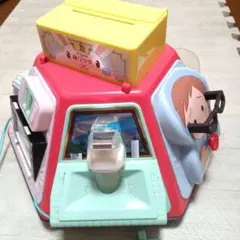 いたずら1歳やりたい放題ビッグ版