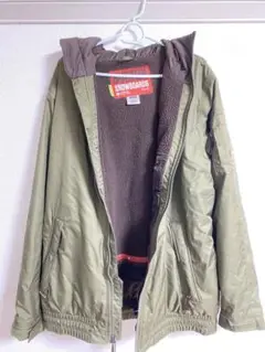 Burton スノーボードウェア