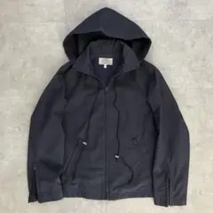 archive ARMANI JEANS ジョルジオアルマーニ ブルゾン/38