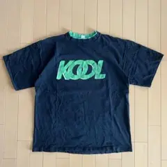 90s Kool 銘柄 タバコ Tシャツ シングルステッチ usa製