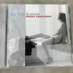 U. Be Love / MAKI OHGURO
