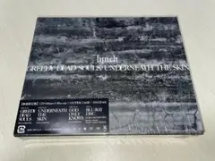 M*K様 新品 未開封 lynch. GREEDY DEAD SOULS 数量限 lynch. – GREEDY DEAD SOULS [Digital] – JPU Records