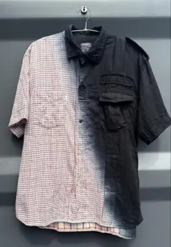 ［VANDALIZE］半袖シャツ