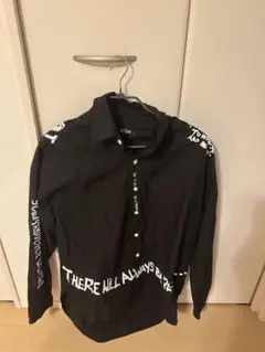 .kom ジャケット