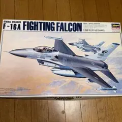 【ハセガワ】1/32デラックスシリーズ F-16Aファイティングファルコン Hasegawa 1/32 Deluxe Series F-16A Fighting Falcon | eBay