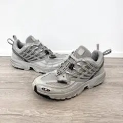 Salomon ACSPRO シルバー　26.5
